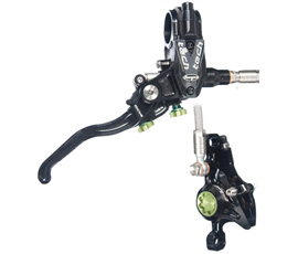 Hope Special Edition Evo X2 Disk Brakes