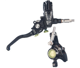 Hope Special Edition Evo V2 Disk Brakes