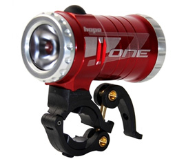 Hope Vision 1 LED Lights