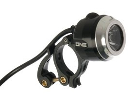 Hope Vision 1 LED Adventure Lights