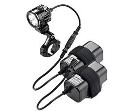 Hope R4 LED Endurance Lights