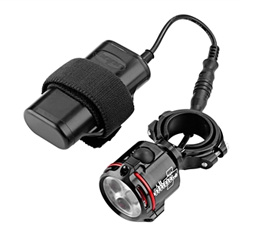 Hope District+ Rear LED Lights