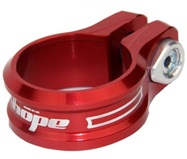 Hope Bolted Seat Clamp