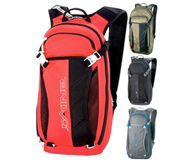 Dakine Drafter Hydration Pack