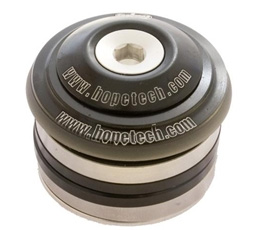 Hope Integrated Headset