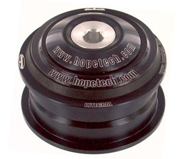 Hope Integral Headset