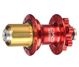 Hope Pro 2 Evo Rear Hub