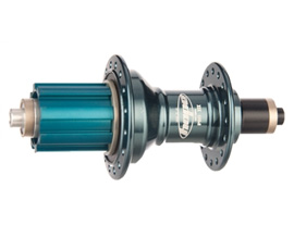 Hope Pro 3 Mono Rear Hub