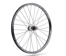 Easton Havoc UST 150mm Wheelset