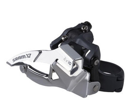 Sram X.7 10 Speed Front Derailleur