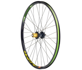 Hope Hoops Pro 2 Evo Rear Wheel