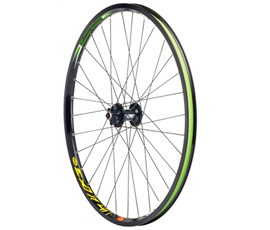 Hope Hoops Pro 2 Evo Front Wheel