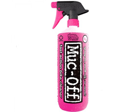 Muc Off Nano Tech Bike Cleaner