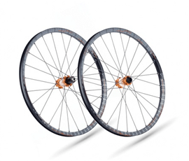 Easton Havoc Wheelset