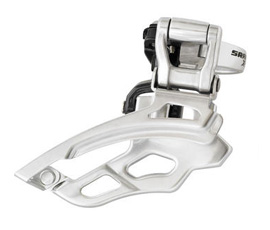 Sram X.7 9 Speed Front Derailleur