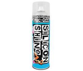 Muc Off Silicon Shine