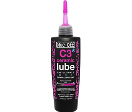 Muc Off C3 Ceramic Wet Lube