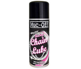 Muc Off Dry PTFE Lube