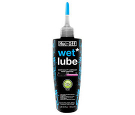 Muc Off Wet Lube