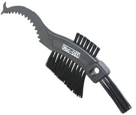 Muc Off Claw Brush