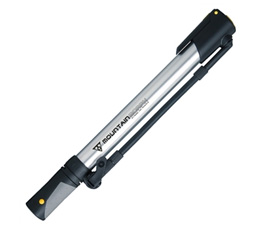 Topeak Mountain Morph Pump