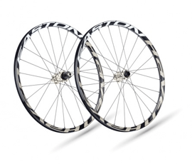 Easton Haven Wheelset