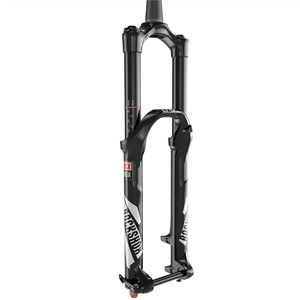 RockShox Lyrik RCT3