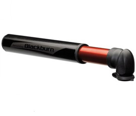 Blackburn Mammoth 2-Stage Pump