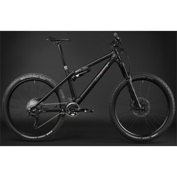 Liteville 301 mk14 Enduro