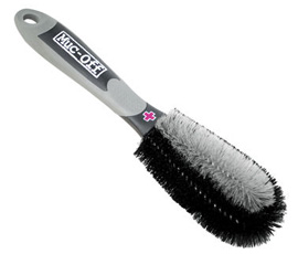 Muc Off Wheel & Component Brush