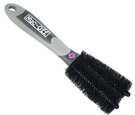 Muc Off 2 Prong Brush