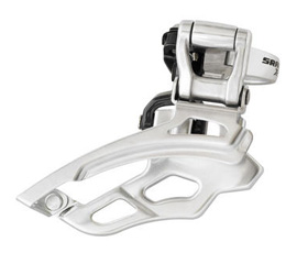 Sram X.9 9 Speed Front Derailleur