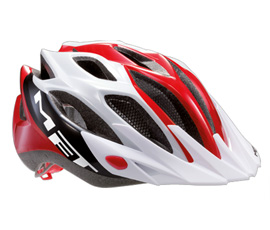 Met Crossover Helmet