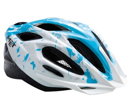 Met Xilo Womens Helmet
