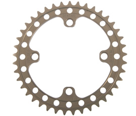 Renthal SR4 Ultralite Alloy Chainring