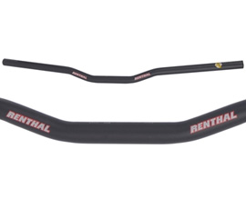 Renthal JumpBar Riser Handlebars