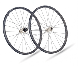 Easton Haven Carbon Wheelset