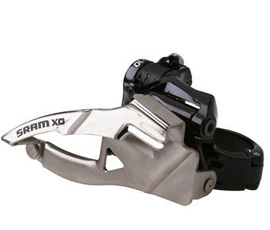 Sram X.0 10 Speed Front Derailleur