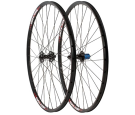 Halo 29r XC Wheelset