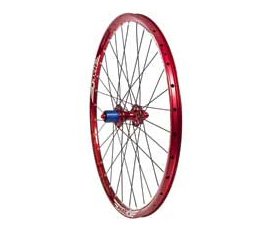Halo Vapour XC Wheelset