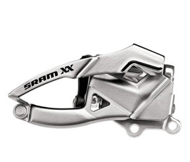 Sram XX Front Derailleur
