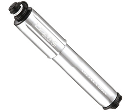 Lezyne Tech Drive HV Mini Pump.