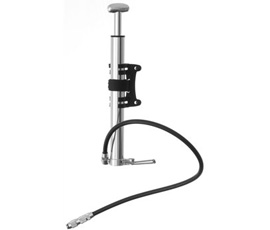 Lezyne Micro Floor Drive HV Mini Pump 