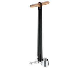 Lezyne Classic Dirt Floor Drive Track Pump
