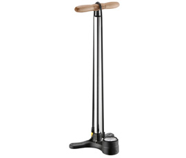Lezyne Tech Floor Drive Track Pump