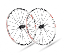 Easton EA70 XC Wheeset