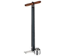 Lezyne Classic Floor Drive Track Pump