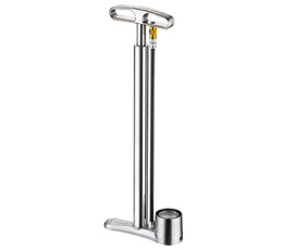 Lezyne Travel Floor Drive Track Pump 