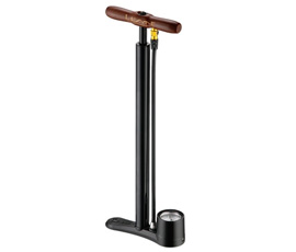 Lezyne Travel Floor Steel Drive Track Pump