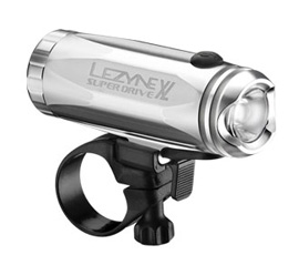 Lezyne SuperDrive XL Light